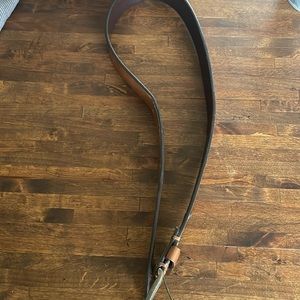 Columbia belt